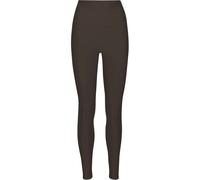 Legging taille haute femme Colorful Standard Active Coffee Brown Marron XS
