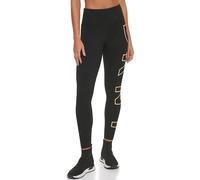 Dkny Balance 7/8 High Waist Leggings Noir XS Femme
