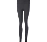 Legging taille haute femme Endurance Hulda Noir XL