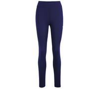 Legging taille haute femme Fila Benndorf - medieval blue - XL XS
