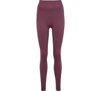 Legging taille haute femme Hummel Hiit Violet L