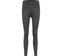 Legging taille haute femme Hummel hmlnorma Gris S