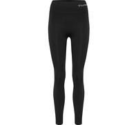 Hummel Legging Tif sans couture Taille haute Noir XS Femme