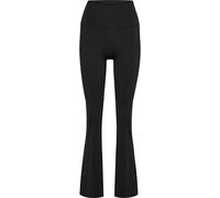 Legging taille haute femme Hummel Noir L