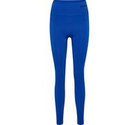 Legging taille haute femme Hummel TIF Bleu M