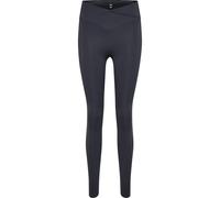 Hummel Yoga Wrap High Waist Leggings Gris S Femme