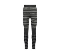 Legging taille haute femme Kari Traa Ã kle Gris XS