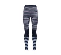 Legging taille haute femme Kari Traa Åkle Bleu XL