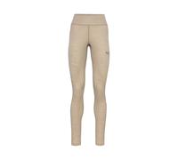 Kari Traa - Vilma High Waist Pants - Collant thermique femme Mocha - M