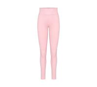 Kari Traa - Vilma High Waist Pants - Collant thermique femme Light Pink - L
