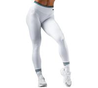 Legging taille haute femme Nebbia Club D'or XS