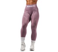 Legging taille haute femme Nebbia Flow Seamless L