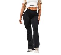 Legging taille haute femme Nebbia Flow Seamless Sculpting Flared L