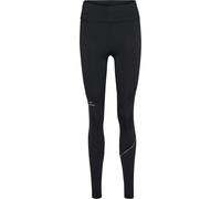 Legging taille haute femme Newline Race Noir XS