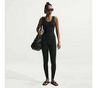 Legging taille haute femme Nike Zenvy Noir S Female
