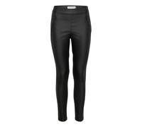 Legging taille haute femme Pulz Jeans Tokyo Noir 38