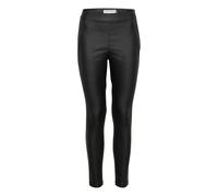 Legging taille haute femme Pulz Jeans Tokyo Noir 38