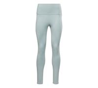 Legging taille haute femme Reebok Lux Bleu 2XS