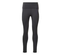 Legging taille haute femme Reebok Lux Noir L
