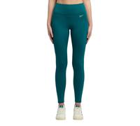 Reebok Pantalon de sport saphir / blanc, Taille XS