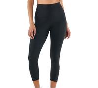 Legging taille haute Nike One - Femme - Running - Noir - Respirant XS