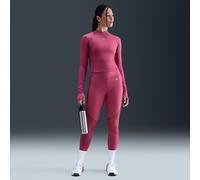 Nike Warm Hr Tght Ld62 Sweet Beet/Wht 10 (S) Female