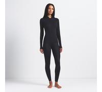 Legging taille haute NikeSKIMS Shine 66 cm pour femme NSKM OBSIDIAN M