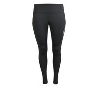 Legging taille plus femme adidas Terrex Multi Noir 3X