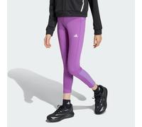 Legging 7/8 fille adidas Techfit Violet 11/12 ans