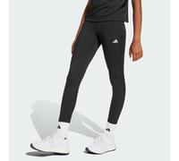 ADIDAS PERFORMANCE Pantalon de sport 'Techfit 7/8' noir / blanc, Taille 164
