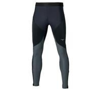Legging technique Mizuno Charge Breath Noir M