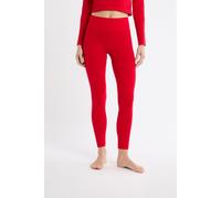 Legging technique sans couture - Wilby - M - Red - Femme - Etam