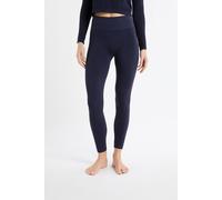 Legging technique sans couture - Wilby - S - Marine - Femme - Etam