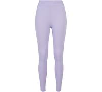 Legging technique taille haute femme Urban Classics Bleu S