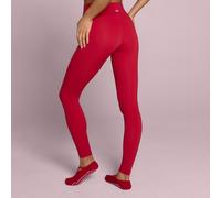 Legging Tempo MP femme - Rouge rosé - L