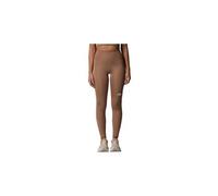 Legging the north face flex 71cm beige femme