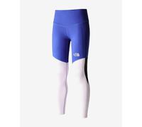 Legging the north face w run tight lapis blue femme