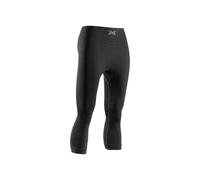 Legging thermique 3/4 femme X-Bionic Mightywool Noir M