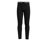 Smartwool Pantalon de première couche Merino 250 Homme Noir L