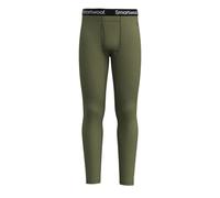 Smartwool Merino 250 Base Layer Base Layer Pants Vert L Homme