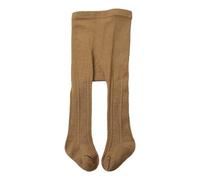 Legging thermique d'hiver pour fille - Collants doux doublés en polaire pour temps froid - Chaud - Pantalon de base extensible avec taille confortable - Parfait pour l'école et les activités de plein