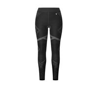 Smartwool Intraknit Thermal Merino Base Layer Base Layer Pants Noir M Femme