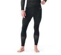 Smartwool Intraknit Thermal Merino Base Layer Base Layer Pants Noir S Homme