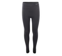 Legging thermique enfant Hi-Tec Hikro Bottom Noir 13/14 ans