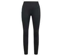 Legging thermique femme Dare 2B Powder Noir 44