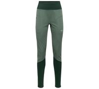 Kari Traa Trill Base Layer Pants Vert XS Femme