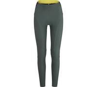 Legging thermique femme Mavic Aksium Vert