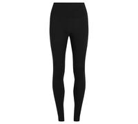 Icebreaker Merino 200 Oasis High Rise Leggings Noir S Femme