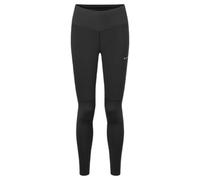 Montane Slipstream Thermal Leggings Noir M / Regular Femme