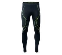 Legging thermique Hi-Tec Ikar Bottom Noir L